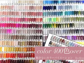 ネイル nail salon chess所属・nail salon chess ハラダのネイルデザイン