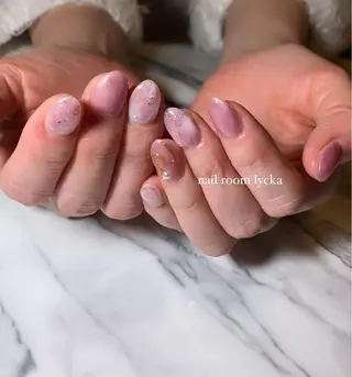 ネイル ﾈｲﾙﾙｰﾑﾘｯｶ 𝐦𝐚𝐲𝐮のネイルデザイン