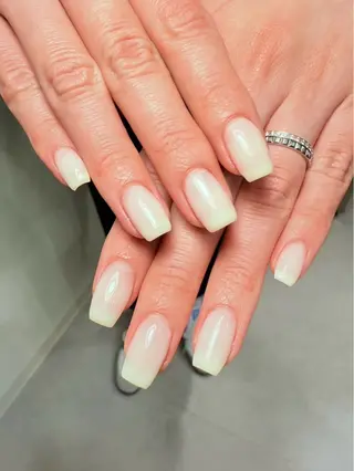 ネイル neouv所属・NEOUV_ mikuのネイルデザイン