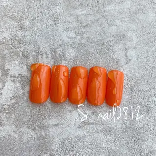 ネイル 菅原 さおりのネイルデザイン