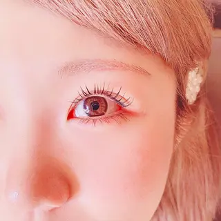 マツエク・マツパ モテる目元プランナー SAKIのマツエク・マツパデザイン