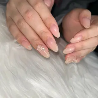 ネイル kuuunail所属・kuuu nailのネイルデザイン