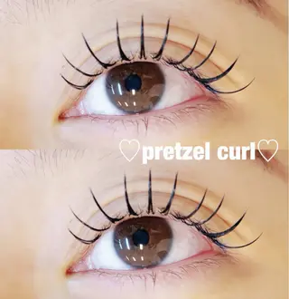 マツエク・マツパ roseosnow 🎀MIKUのマツエク・マツパデザイン