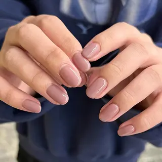 ネイル Nico所属・Nico🌛 Karenのネイルデザイン