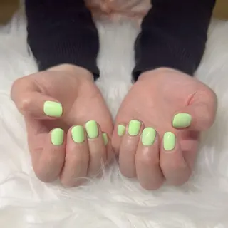 ネイル 倉部 里美のネイルデザイン