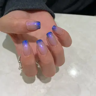 ネイル C. Ricoのネイルデザイン