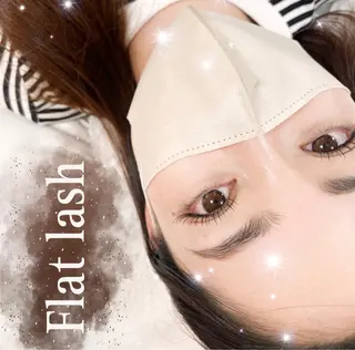 マツエク・マツパ luna所属・【luna】 sakiのマツエク・マツパデザイン