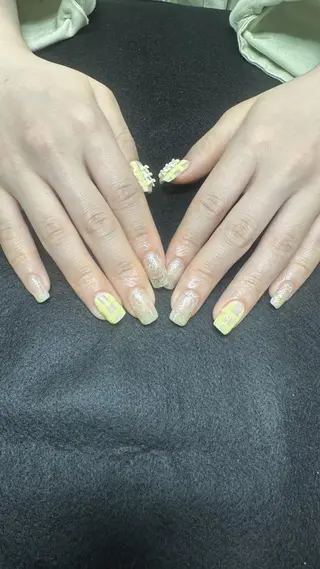 ネイル Mio AmorBeautyのネイルデザイン