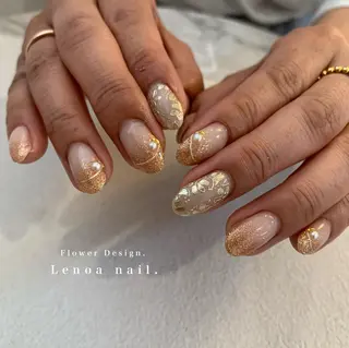 ネイル nailsalon Lenoaのネイルデザイン