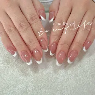 ネイル C.Nail &Eye筑紫駅のネイルデザイン