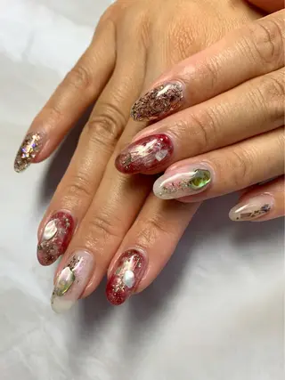 ネイル oco nailのその他イメージ