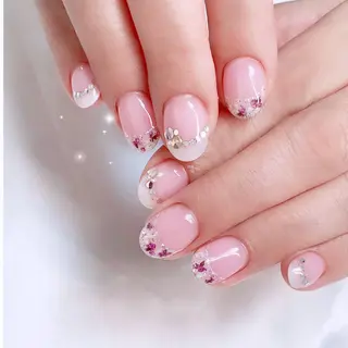 ネイル S Mikiのネイルデザイン