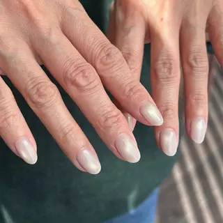 ネイル Yarm As Etelのネイルデザイン