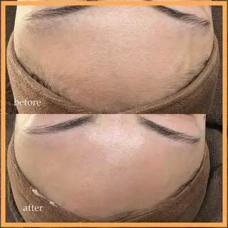 Pua Meliaのマツエク・マツパデザイン