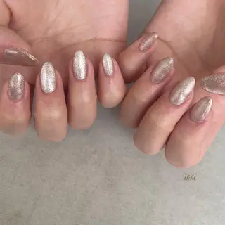 ネイル Rio 𓍼のネイルデザイン