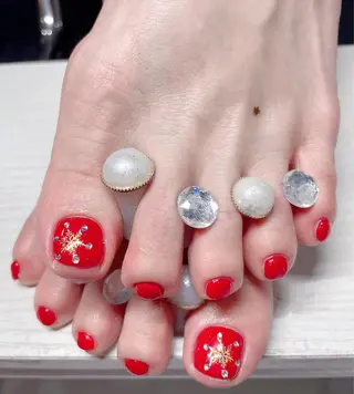 ネイル kouca  nail所属・コウ カnail💅のネイルデザイン