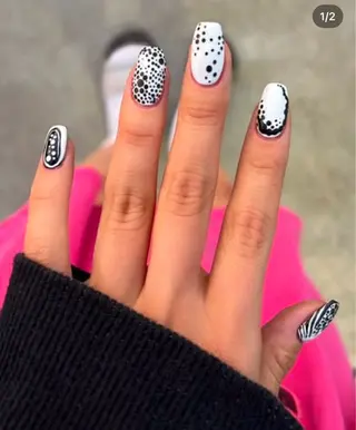 ネイル Nail Salon AVARICE所属・avarice yuraのネイルデザイン