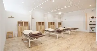 たたら鍼灸整骨院所属・前田 はるなのエステ・リラクイメージ