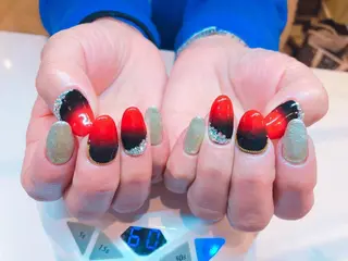 ネイル エムズ エムズのマツエク・マツパデザイン