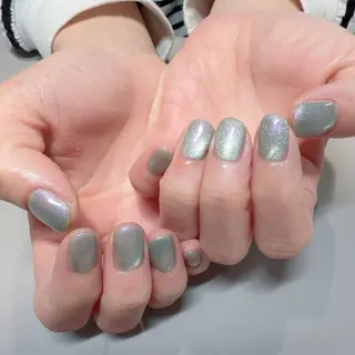 ネイル 小野澤 紗智のネイルデザイン