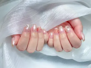 ネイル MIMI nailのネイルデザイン