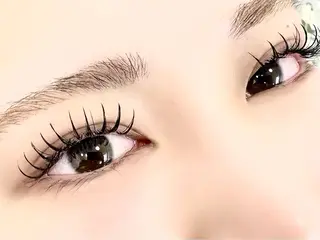 マツエク・マツパ Libre 【リブレ】のマツエク・マツパデザイン