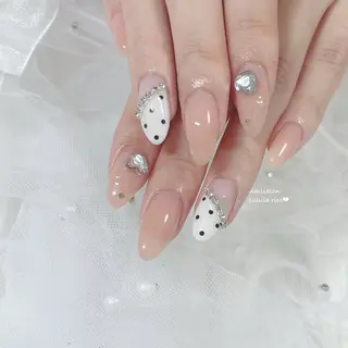 ネイル lulula ricoのエステ・リラクイメージ