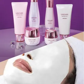 メナードフェイシャルサロン小杉御殿町店所属・メナードフェイシャル サロン小杉御殿町のエステ・リラクイメージ