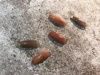 ネイル Kimura Yukoのネイルデザイン