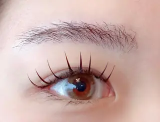 マツエク・マツパ キュテレイア所属・Kythereia キュテレイアのマツエク・マツパデザイン