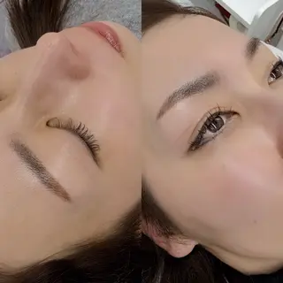 マツエク・マツパ 𝐞𝐲𝐞𝐥𝐚𝐬𝐡 𝐬𝐭𝐮𝐝𝐢𝐨 𝐀𝐚所属・大町西公園駅徒歩5分 Aa AKARIのマツエク・マツパデザイン