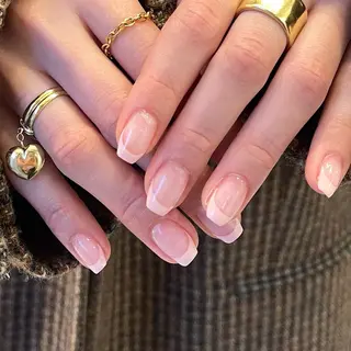 ネイル Coco. nのネイルデザイン