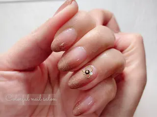 ネイル le’a所属・Le'a nail&eyesのマツエク・マツパデザイン