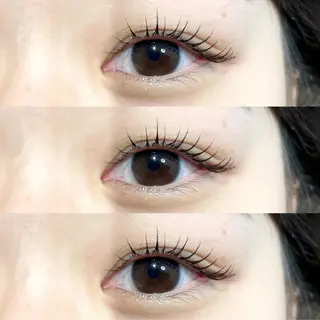 マツエク・マツパ ◡̈︎eyelist ⑅︎Reinaのマツエク・マツパデザイン