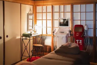 ポリリズム所属・リラクゼーション ポリリズムのエステ・リラクイメージ