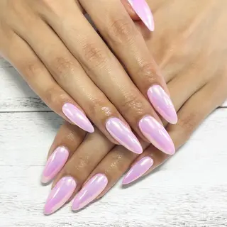 ネイル リラネイル すみれのネイルデザイン