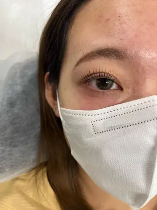 マツエク・マツパ 🩷💗アイリスト Yu💗🩷のマツエク・マツパデザイン