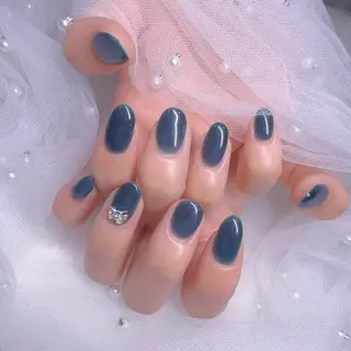 ネイル minami ネイルのネイルデザイン