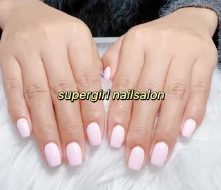 ネイル super girl所属・supergirl ネイル専門サロンのネイルデザイン