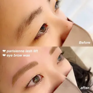 マツエク・マツパ eyelist🌙 natsumiのマツエク・マツパデザイン