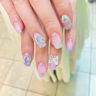 ネイル pro.m Kanonのネイルデザイン