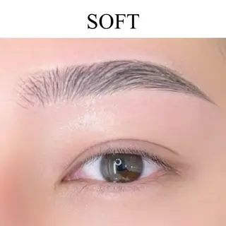 アイブロウ アイブロウサロンLarin錦糸町店所属・アイブロウサロン Larin錦糸町店の眉毛・アイブロウイメージ