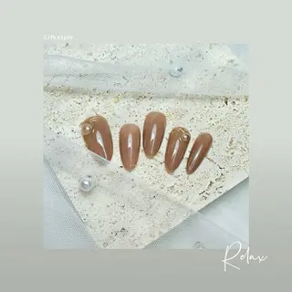 ネイル nail salon Feerieのネイルデザイン