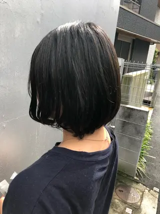 ショート お気に入り数2.2万 🏆SHO🏆のヘアスタイル