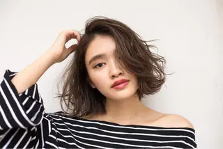 ショート 🤍美髪改善職人🤍 高橋　臣介 店長のヘアスタイル