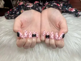 ネイル The Nail エミのネイルデザイン
