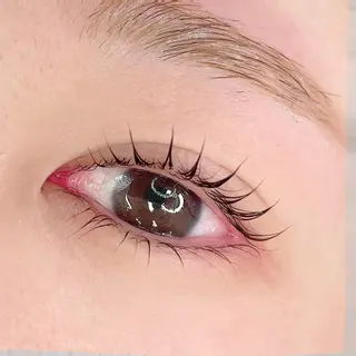 マツエク・マツパ y'sbeauty 🎀なかにし🎀のマツエク・マツパデザイン