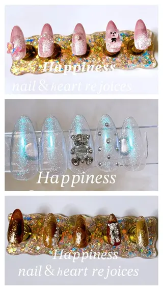 ネイル Ella salonのその他イメージ