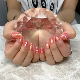 ネイル ゆぴねいる所属・ゆぴねいる yupinailのネイルデザイン