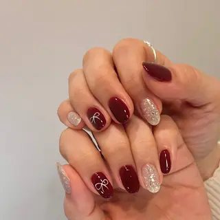 ネイル REHTOF ｜朝7時Open☀️のネイルデザイン